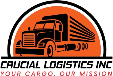 Crucial Logistics Inc. logo